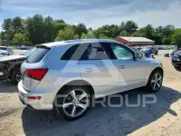 2014 Audi Q5 фото