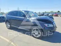 2014 Audi Q5 фото