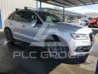 2014 Audi Q5 фото