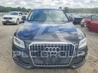 2014 Audi Q5 photo