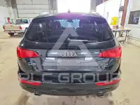 2014 Audi Q5 photo
