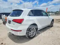 2014 Audi Q5 photo