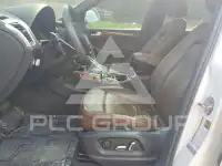 2014 Audi Q5 фото
