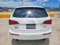 2014 Audi Q5 photo
