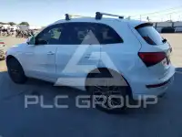 2014 Audi Q5 фото