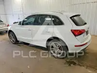 2014 Audi Q5 photo