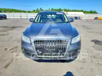 2014 Audi Q5 photo
