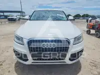 2014 Audi Q5 photo