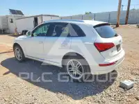 2014 Audi Q5 фото