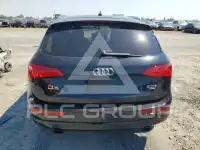2014 Audi Q5 photo