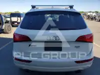 2014 Audi Q5 фото