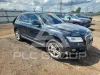 2014 Audi Q5 фото