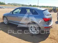 2014 Audi Q5 фото