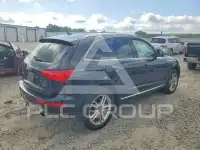 2014 Audi Q5 photo