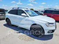 2014 Audi Q5 фото