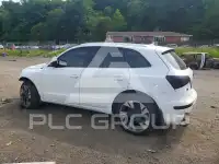 2014 Audi Q5 фото