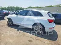 2014 Audi Q5 фото