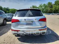 2014 Audi Q5 фото