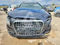2014 Audi Q5 фото