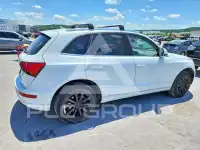 2014 Audi Q5 фото