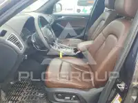 2014 Audi Q5 фото