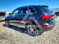 2014 Audi Q5 фото