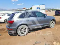 2014 Audi Q5 фото