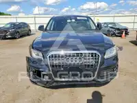 2014 Audi Q5 photo