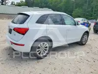 2014 Audi Q5 фото