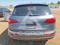 2014 Audi Q5 фото