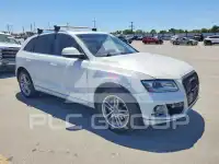 2014 Audi Q5 фото