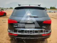 2014 Audi Q5 фото