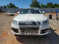 2014 Audi Q5 фото