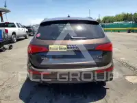 2014 Audi Q5 фото