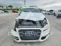 2014 Audi Q5 фото
