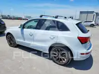 2014 Audi Q5 фото