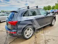 2014 Audi Q5 фото