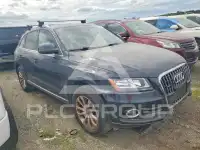 2014 Audi Q5 фото