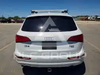2014 Audi Q5 фото