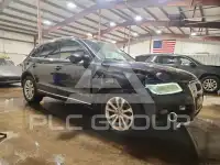 2014 Audi Q5 фото