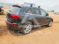2014 Audi Q5 фото