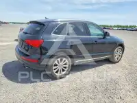 2014 Audi Q5 photo