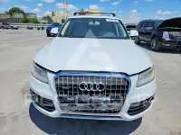 2014 Audi Q5 фото