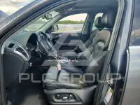 2014 Audi Q5 photo