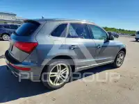 2014 Audi Q5 photo