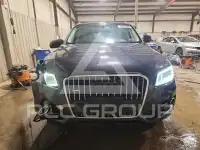 2014 Audi Q5 фото