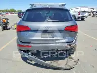 2014 Audi Q5 photo
