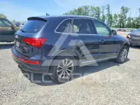 2014 Audi Q5 фото