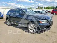 2014 Audi Q5 photo