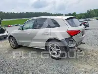2014 Audi Q5 фото